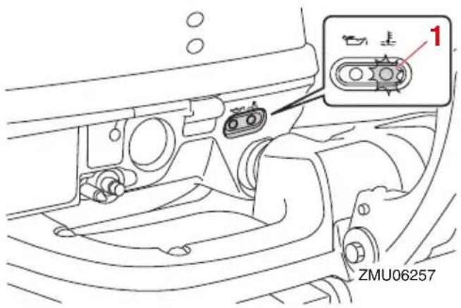 YAMAHA F9.9H (2022) - ATTENTION - 1