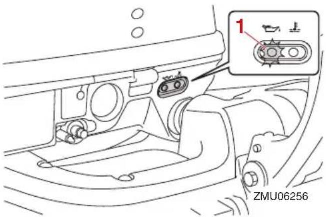 YAMAHA F9.9H (2022) - ATTENTION - 1