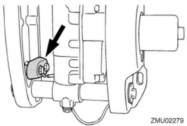 YAMAHA F9.9H (2022) - ATTENTION - 2