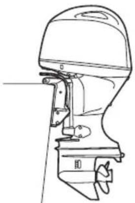 YAMAHA F100 (2022) - ATTENTION - 1