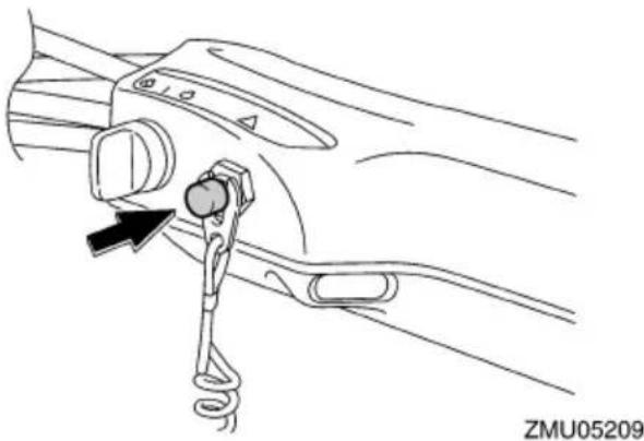 YAMAHA F100 (2022) - Procedure - 3