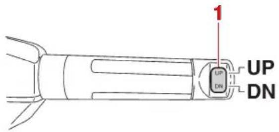 YAMAHA F100 (2022) - AVERTISSEMENT - 2