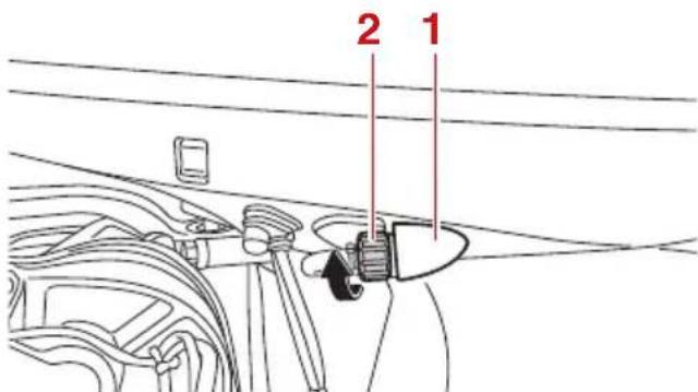 YAMAHA F100 (2022) - ATTENTION - 1