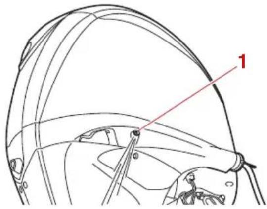 YAMAHA LF225 (2022) - ATTENTION - 1