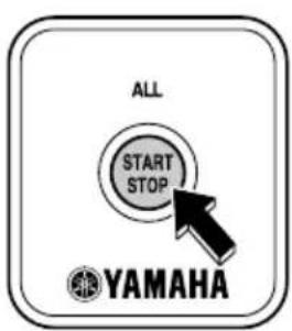 YAMAHA LF225 (2022) - Interrupteur principal - 2