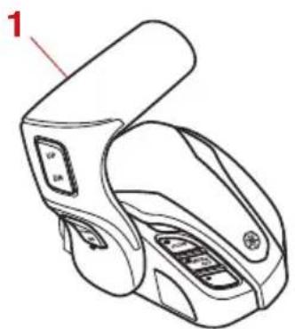 YAMAHA LF225 (2022) - Pour bateaux à un moteur simple (EKS) - 1