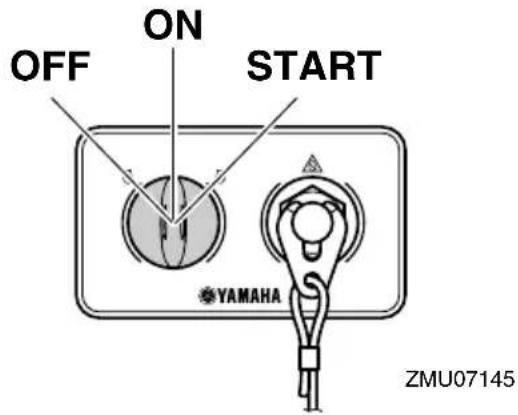 YAMAHA LF225 (2022) - Moteur simple - 1