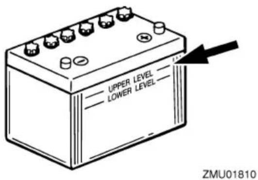 YAMAHA LF225 (2022) - ATTENTION - 1