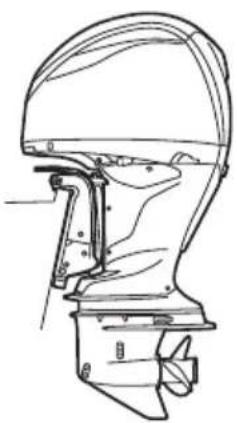 YAMAHA LF225 (2022) - ATTENTION - 1