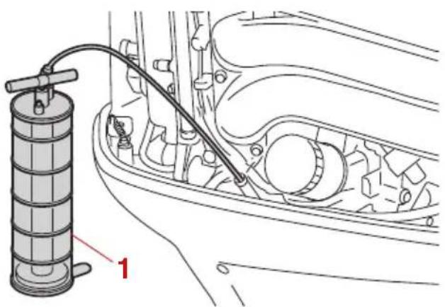 YAMAHA LF225 (2022) - ATTENTION - 4