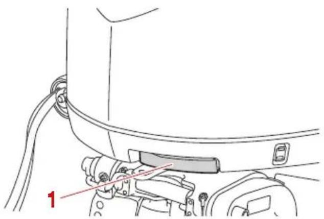 YAMAHA LF225 (2022) - ATTENTION - 1