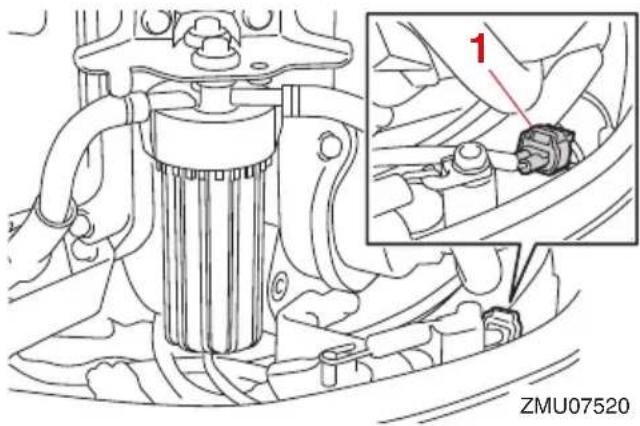 YAMAHA LF225 (2022) - AVERTISSEMENT - 2