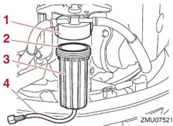 YAMAHA LF225 (2022) - AVERTISSEMENT - 3