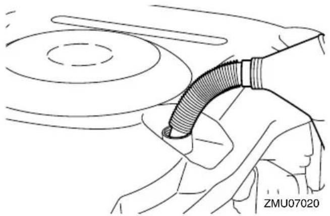 YAMAHA LF225 (2022) - ATTENTION - 5