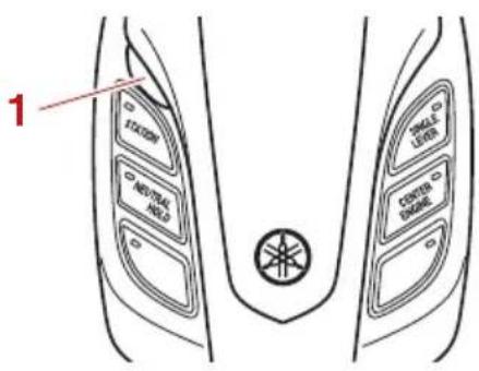 YAMAHA LF225 (2022) - ATTENTION - 2