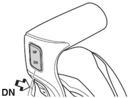 YAMAHA LF225 (2022) - AVERTISSEMENT - 2