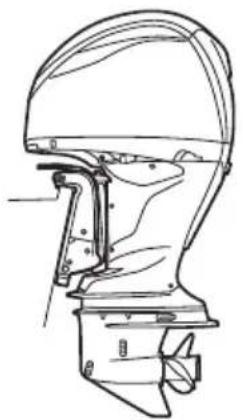 YAMAHA LF225 (2022) - REMARQUE: - 1