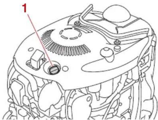 YAMAHA F200C (2022) - ATTENTION - 2