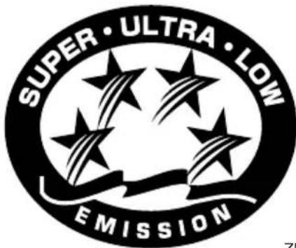 YAMAHA F200C (2022) - Quatre étoiles—Emissions extrêmement faibles - 1