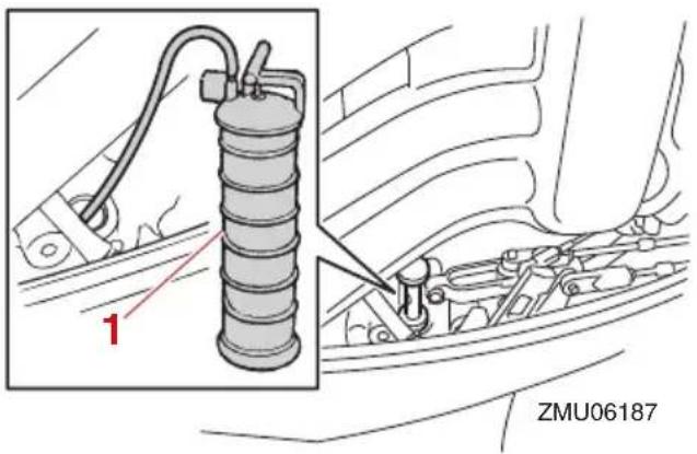 YAMAHA FT50J (2022) - ATTENTION - 2