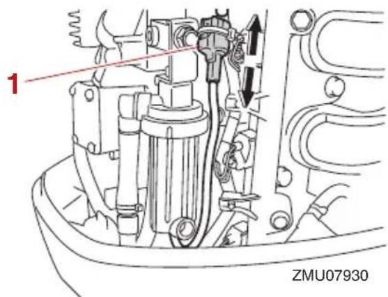 YAMAHA FT50J (2022) - AVERTISSEMENT - 3