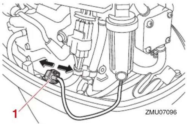 YAMAHA FT50J (2022) - F40G, F70A - 3
