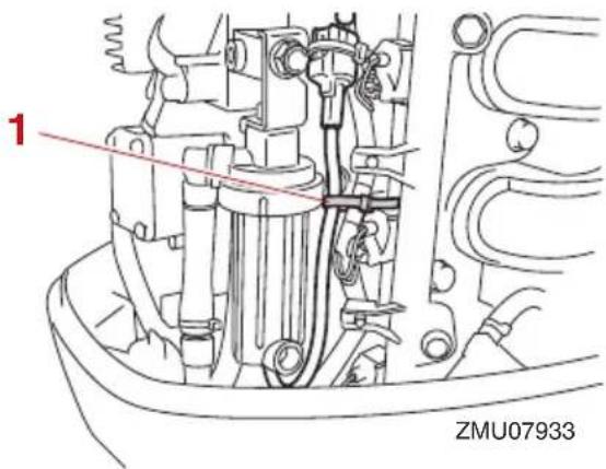 YAMAHA FT50J (2022) - AVERTISSEMENT - 6