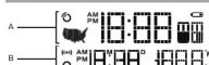OREGON SCIENTIFIC RM313PNFA - AFFICHAGE LCD - 1
