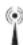 TFA Venice 30.3056.10 - VENICE - Draadloze zwembad thermometer - 2