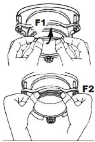 FRIGIDAIRE FF13DISPC1 - REMARQUE - 8