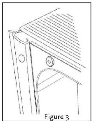 Hestan KDW24OV - GASKETS - 4
