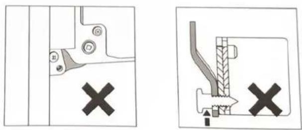Hestan KDW24OV - ATTACH THE DOOR PANEL - 3