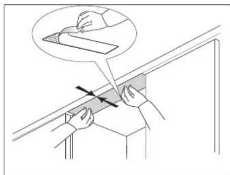 Hestan KDW24OV - Prochaines ETAPES - 1