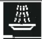 THERMADOR DWHD760CFP - All time remaining displays - 1
