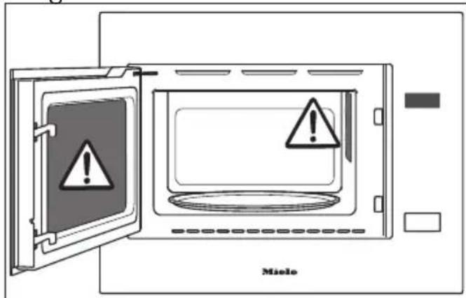 MIELE M 2241 SC - Accessoires - 1