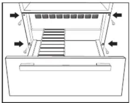 MIELE ESW 6880 CLST - Remarque destinée à l'installateur : - 5