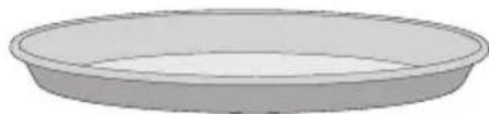 MIELE H 7580 BP - Moules ronds - 1