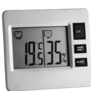 TFA 30.5028 - TFA - 1