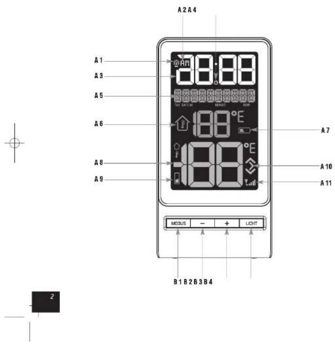 TFA 30.3064.01 - 3