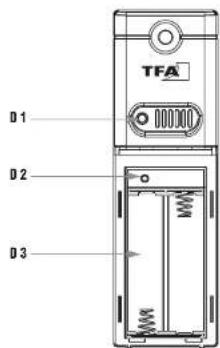TFA 30.3064.01 - 6