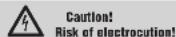 TFA 30.3064.01 - For your safety - 1