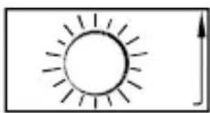 TFA 35.1109 - ICONOS DE PRONOSTICO METEORLOGICO: - 1