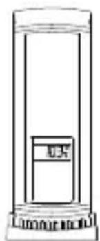 TFA 35.1109 - POSITIONNEMENT DU TRANSMETTEUR THERMO-HYGROMETRE - 1