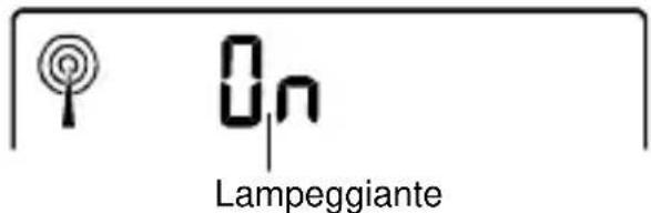 TFA 35.1109 - IMPOSTAZIONE DEL CODICE ORARIO ATTIVATO/DISATTIVATO (ON/OFF): - 1