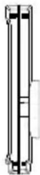 TFA 35.1109 - POSITIONNEMENT DU TRANSMETTEUR THERMO-HYGROMETRE - 2