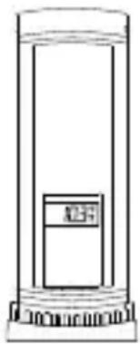 TFA 35.1109 - Termo-hygro-sandare - 1