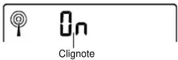 TFA 35.1109 - Réception DU SIGNAL HORAIRE ON/OFF (ACTIVÉE/DÉSACTIVÉE): - 1