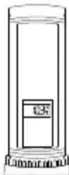 TFA 35.1109 - PLATZIERUNG DES THERMO-HYGRO-AUSSENSENDERS - 1