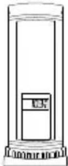 TFA 35.1109 - PLACERING AV THERMO-HYGRO-SANDAREN - 1