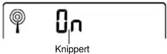 TFA 35.1109 - REGELSTAND TIJDONTVANGST AAN/UIT: - 1